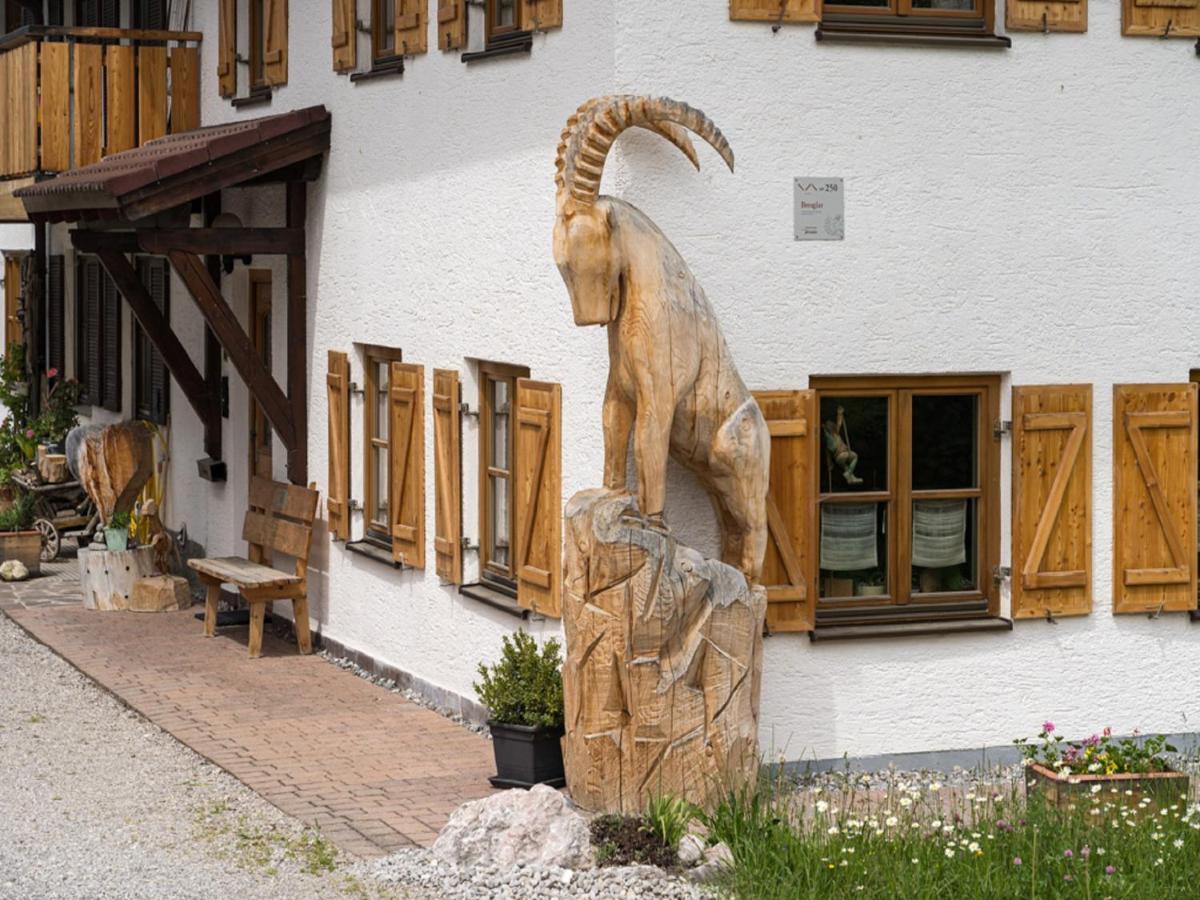 Bach Gotthard