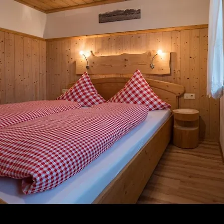 Ferienhaus Bach Gotthard Pfronten Buitenkant foto