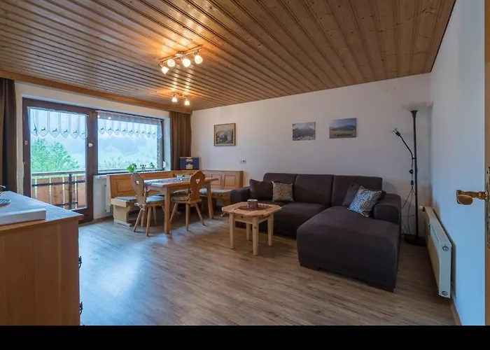Ferienhaus Bach Gotthard