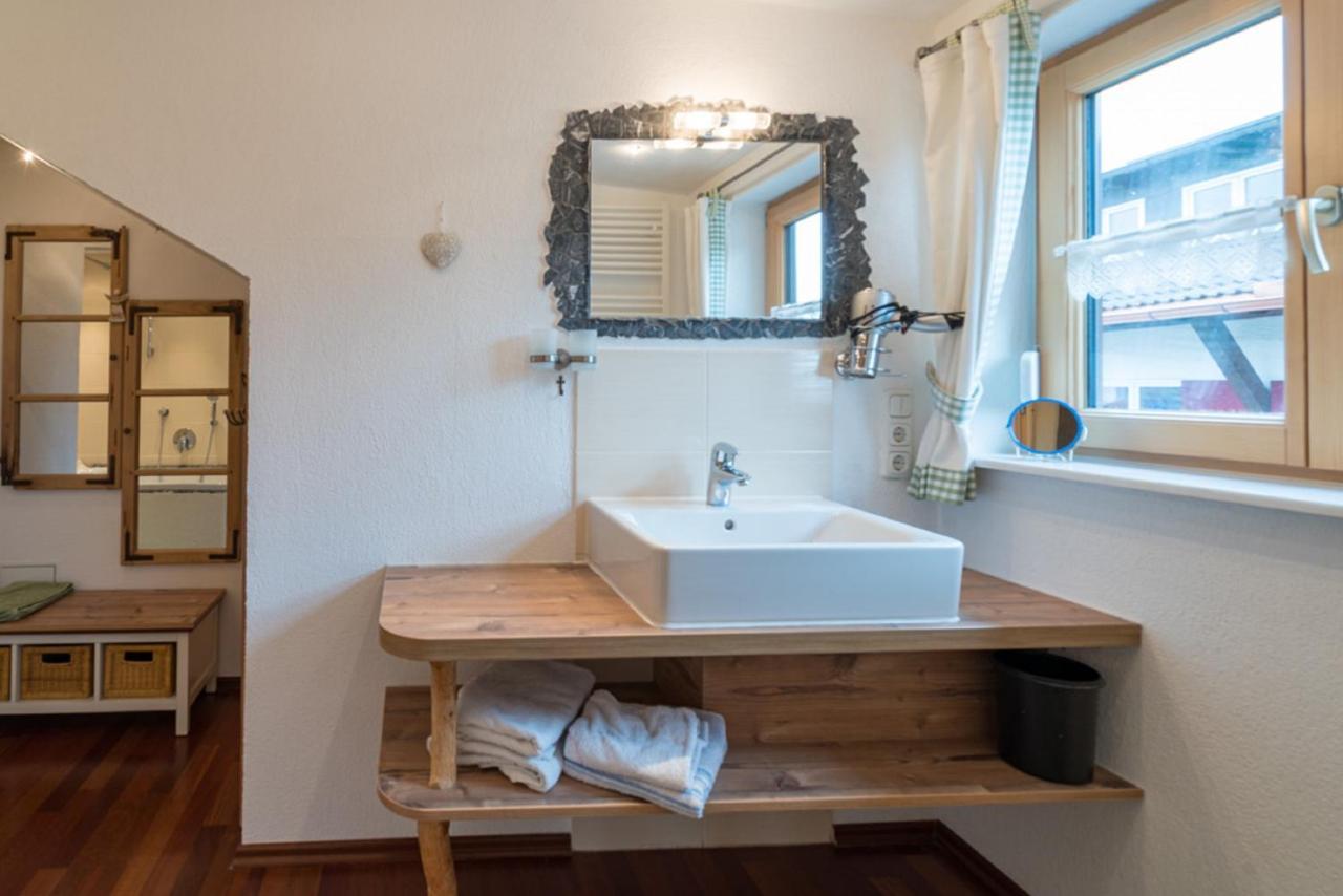 Apartment Bach Gotthard Pfronten