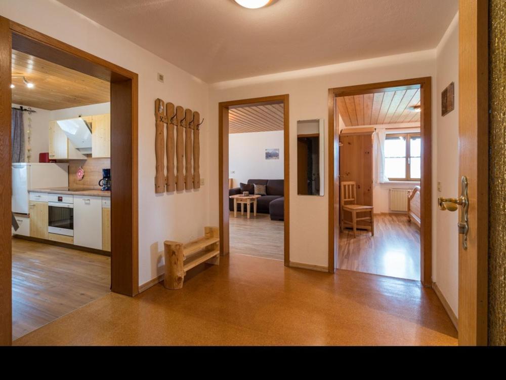 Apartment Bach Gotthard *