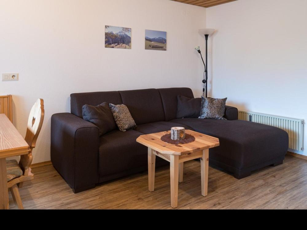 Apartment Bach Gotthard
