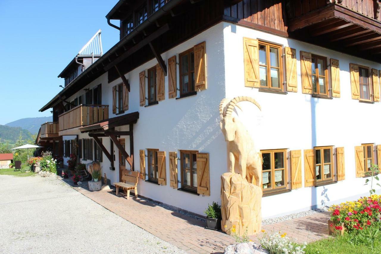 Bach Gotthard Apartment *