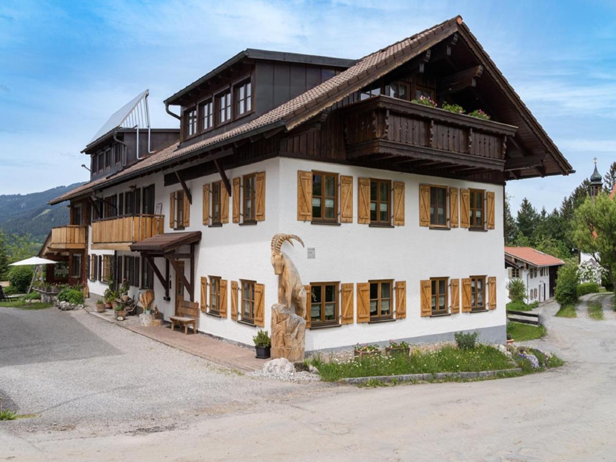 Apartment Bach Gotthard
