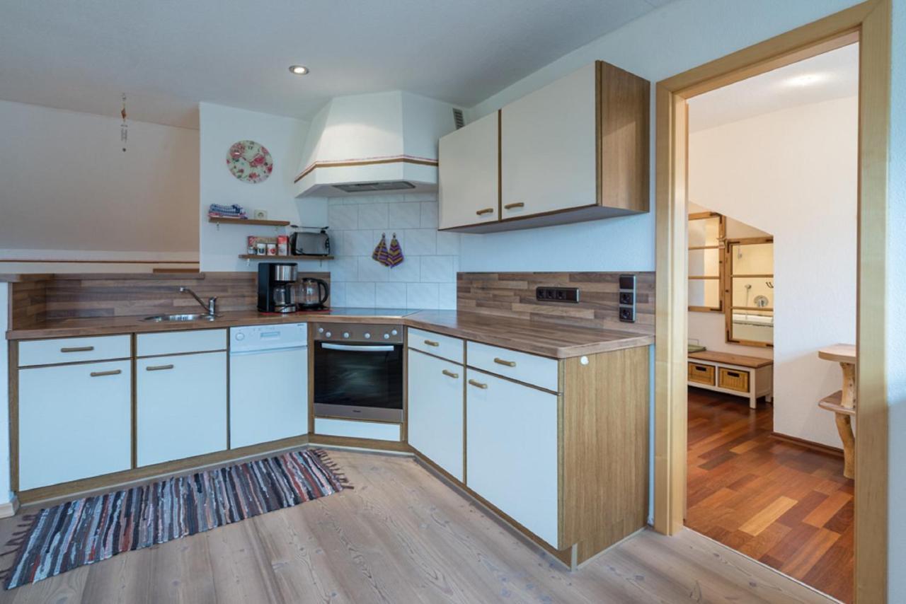 Bach Gotthard Apartment *